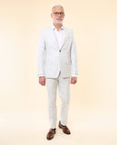 Light Blue Sports Jacket