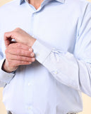 White Classic Shirt 100% Cotton