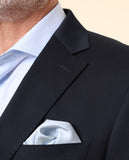 Dark Blue Sports Jacket