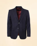Dark Blue Blazer
