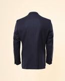 Dark Blue Blazer