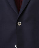 Dark Blue Blazer