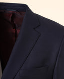 Dark Blue Blazer