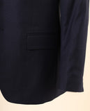 Dark Blue Blazer