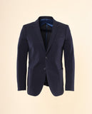 Dark Blue Sports Jacket