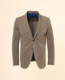 Dark Green Sports Jacket