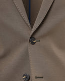 Dark Green Sports Jacket