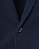 Dark Blue Sports Jacket