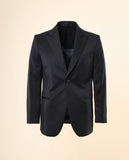 Smoking 100% Seda em Preto