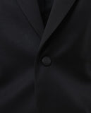 Smoking 100% Seda em Preto