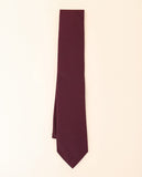 Gravata em Azul Escuro