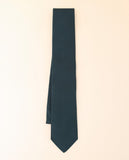 Gravata em Azul Escuro