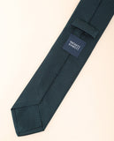 Gravata em Azul Escuro