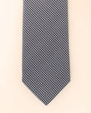 Gravata em Azul Escuro