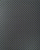 Lenço de Bolso 100% Seda em Verde