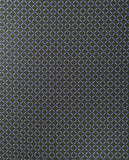 Lenço de Bolso 100% Seda em Verde