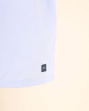 Boxer 100% Algodão em Azul Claro