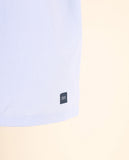 Boxer 100% Algodão em Azul Claro