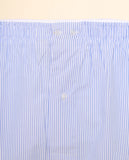 Boxer 100% Algodão em Azul Claro