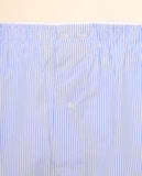 Boxer 100% Algodão em Azul Claro