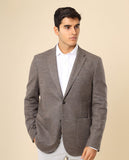 Casaco Sport em Castanho