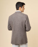 Casaco Sport em Castanho