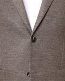 Casaco Sport em Castanho