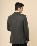 Casaco Sport em Verde