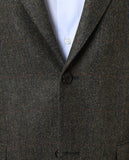 Casaco Sport em Verde