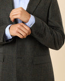 Casaco Sport em Verde