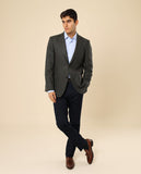 Casaco Sport em Verde