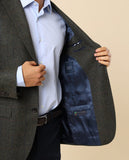 Casaco Sport em Verde