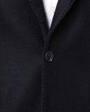 Casaco Sport em Azul Escuro