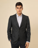 Casaco Sport 100% Lã Virgem em Verde