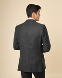 Casaco Sport 100% Lã Virgem em Verde