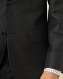 Casaco Sport 100% Lã Virgem em Verde