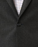 Casaco Sport 100% Lã Virgem em Verde