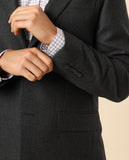 Casaco Sport 100% Lã Virgem em Verde