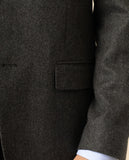 Casaco Sport 100% Lã Virgem em Verde