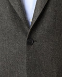 Casaco Sport 100% Lã Virgem em Verde