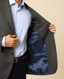 Casaco Sport 100% Lã Virgem em Verde