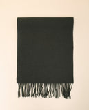 Dry Green Scarf
