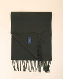 Dry Green Scarf