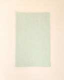 Cachecol 100% Lã em Verde