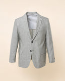 Casaco Sport 100% Linho em Verde