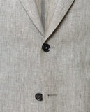 Casaco Sport 100% Linho em Verde