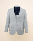 Casaco Sport em Verde Claro