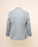 Casaco Sport em Verde Claro