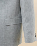 Casaco Sport em Verde Claro