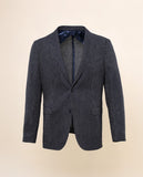 Casaco Sport em Azul Escuro